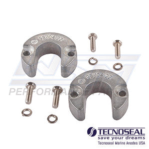 Anodes - Tecnoseal