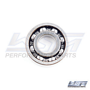 Bearings & Thrust Rings