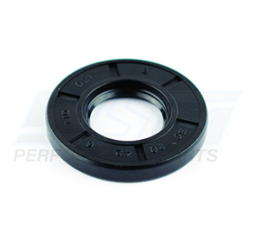 Bearing Housing Components