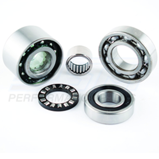Bearings