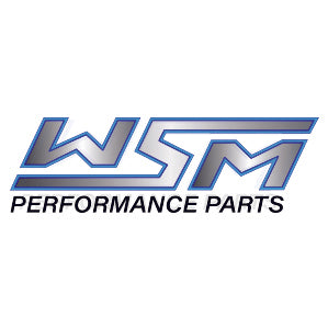 WSM Sticker 5'' OEM#: âOEM#: