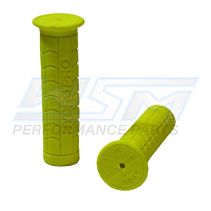 Grips, PWC Yellow