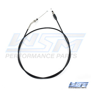 Throttle Cable: Kawasaki 800 SX-R 03-11 OEM# 54012-3773