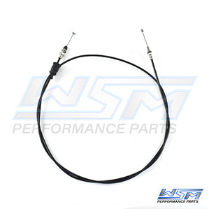 Throttle Cable: Kawasaki 1200 / 1500 03-22 OEM# 54012-3771