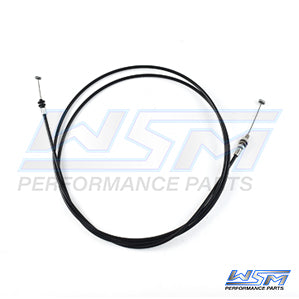 Throttle Cable: Sea-Doo 800 RFI 99-05 OEM# 277000847