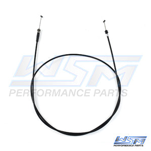 Throttle Cable: Sea-Doo 1503 GTI / GTX 03-10 OEM# 277001083,