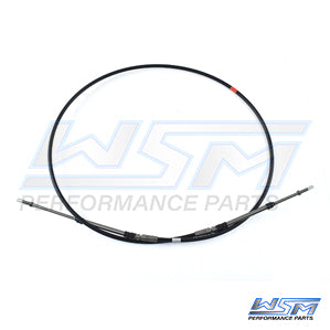 Steering Cable: Kawasaki 1500 Ultra 10-25 OEM# 59406-0003,