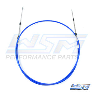 Reverse Cable: Kawasaki 1500 Ultra 10-22 OEM# 59406-0004,