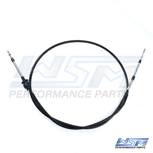 Steering Cable: Sea-Doo 1503 / 1630 09-17 OEM# 277001602,