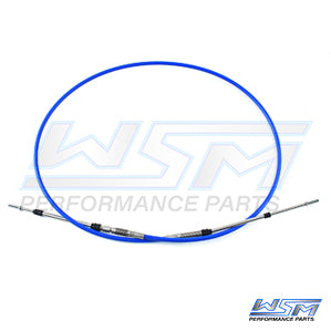 Steering Cable: Sea-Doo 580 - 800 94-99 OEM# 277000289
