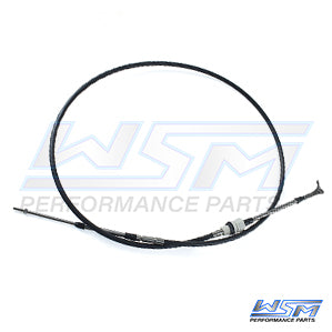 Steering Cable: Yamaha 800 / 1200 99-05 OEM# F0D-U1481-00-00,