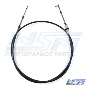 Steering Cable: Yamaha 760 / 800 GP 97-00 OEM# GP7-U1481-00-00