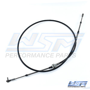 Steering Cable: Yamaha 1050 / 1100 / 1800 10-20 OEM# F2N-61481-00-00