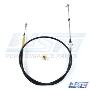 Steering Cable: Yamaha 1800 FZR / FZS 11-16 OEM# F2C-61481-10-00
