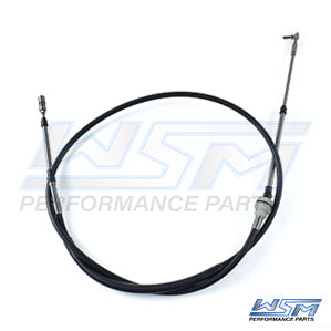 Steering Cable: Yamaha 1800 GP 17-20 OEM# F3P-61481-00-00,