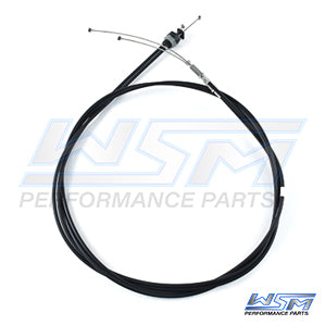 Trim Cable: Yamaha 1800 FZR / FZS 09-16 OEM# F2C-6153E-00-00