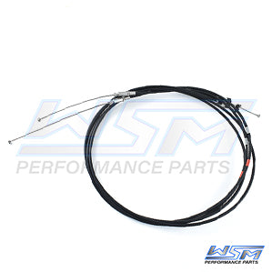 Trim Cable: Yamaha 1000 / 1100 / 1800 08-11 OEM# F1W-6153E-00-00,