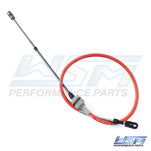 Nozzle Cable: Yamaha 1000 / 1100 FX 02-07 OEM# F1B-6153E-01-00,