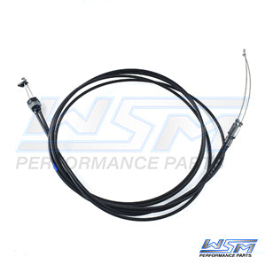 Nozzle Cable: Yamaha 1800 FX 12-14 OEM# F2S-6153E-00-00