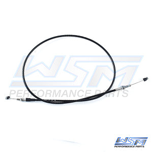 Throttle Cable: Yamaha 1200 99-05 OEM# 66V-67252-00-00