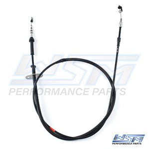 Throttle Cable: Yamaha 1000 / 1100 FX 06-08 OEM# 6B6-26311-11-00,