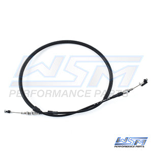 Throttle Cable: Yamaha 1050 / 1100 / 1800 VX 10-16 OEM# 6BU-26311-00-00