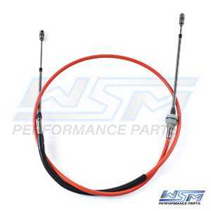 Reverse Cable: Yamaha 1100 / 1800 10-12 OEM# F2N-6149C-00-00