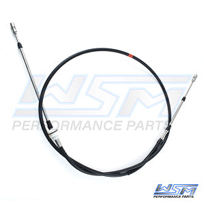 Reverse Cable: Yamaha 1800 FZR / FZS 11-16 OEM# F2C-6149C-10-00,