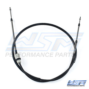 Steering Cable: Polaris 700 - 1200 98-02 OEM# 7080723,