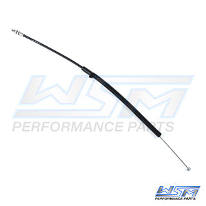 Trim Cable: Yamaha 700 / 760 / 1100 94-97 OEM# GH1-6153D-00-00,