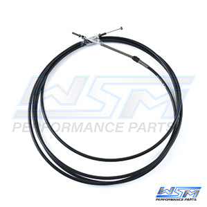 Throttle Cable Yamaha 1000 / 1100 04-09 OEM# F1C-U7252-10-00,