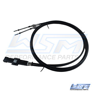 Steering Cable; Yamaha 1800 / 1900 250 / 252 / 255 21-25