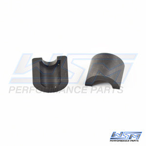 Half Ring Cable Nut Sea-Doo 720 - 1503 4-Tec 95-12 OEM# 277000055