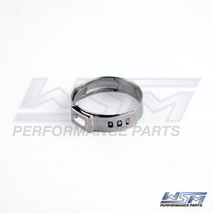 Drive Shaft Bellow Clamp Sea-Doo 900 Spark 14-17 OEM# 509000442