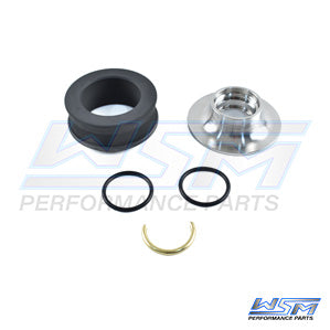 Carbon Ring Kit Sea-Doo 1503 / 1630 4-Tec 16-25 OEM# 295501152,