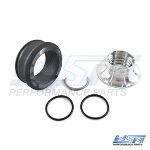 Carbon Ring Kit Sea-Doo 1630 RXP 4-Tec 21-23 OEM# 295501206