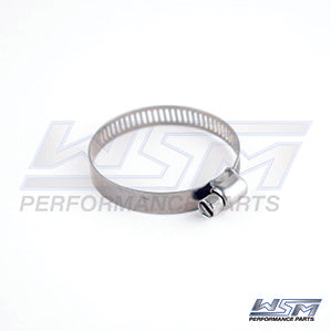 Drive Shaft Bellow Clamp Kawasaki 1500 STX-15F 2004