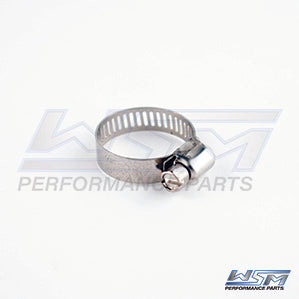 Drive Shaft Bellow Clamp Sea-Doo 580 - 800