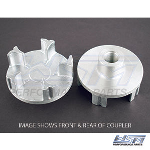 Coupler Yamaha 1200 GP / XL 98-99 OEM# 63M-45813-01-8P,