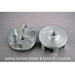 Coupler Kawasaki 1200 / 1500 99-25 OEM# 42034-3711