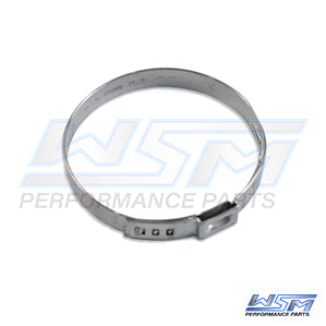 Oil Pump Bellows Clamp Sea-Doo 1503 / 1630 4-Tec 02-24 OEM# 290851653,