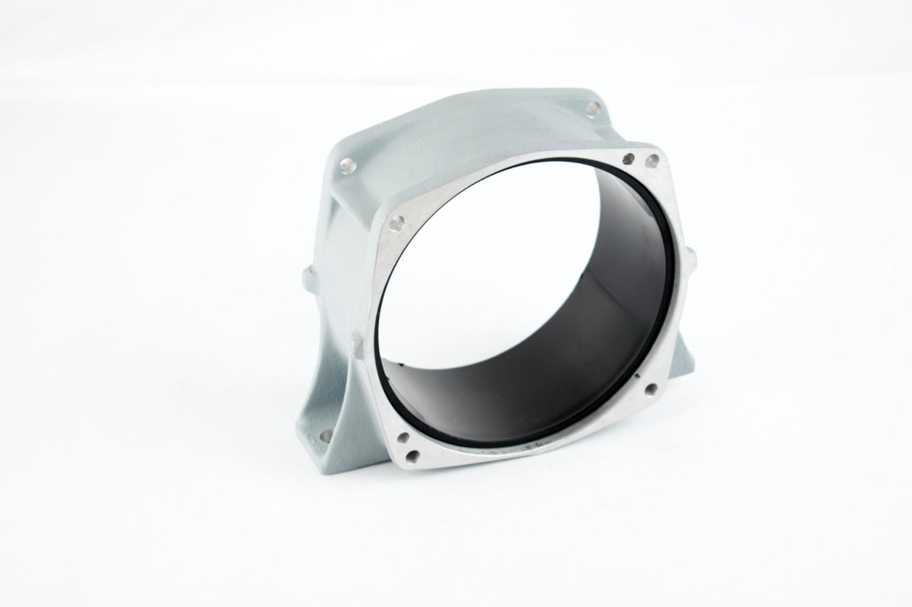 Jet Pump Housing; Yamaha 650 - 800 90-00