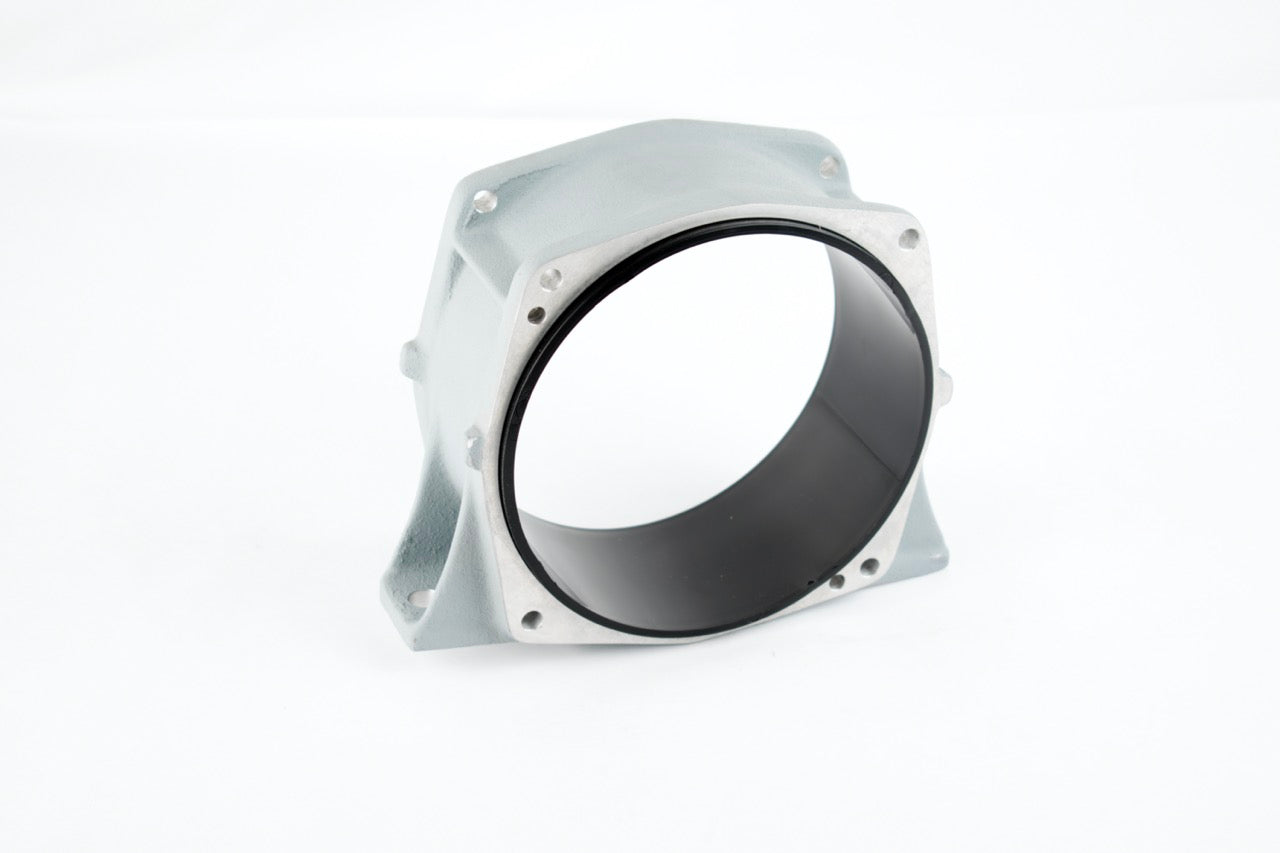 Jet Pump Housing; Yamaha 650 - 800 90-00