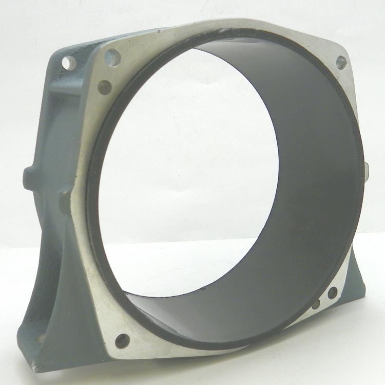 Jet Pump Housing; Yamaha 650 - 800 90-00