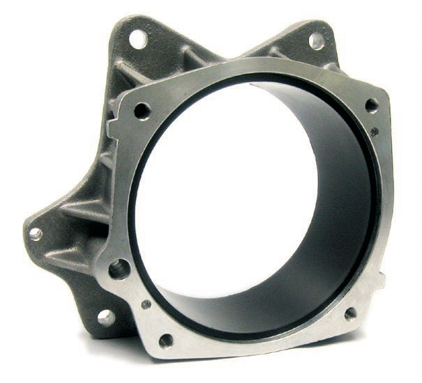 Jet Pump Housing; Yamaha 800 - 1800 99-19