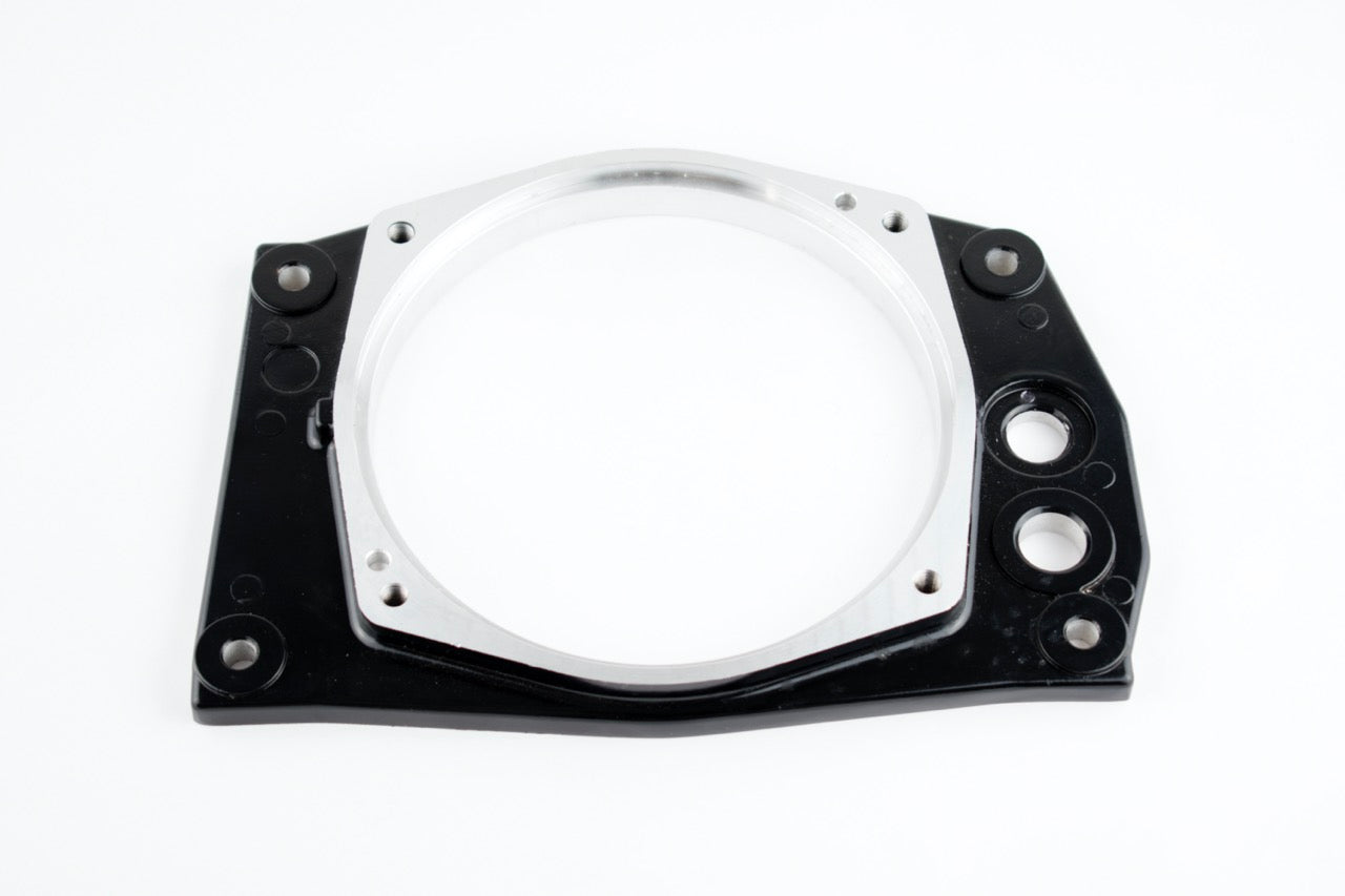 Transom Plate; Yamaha 1100 / 1200 96-14