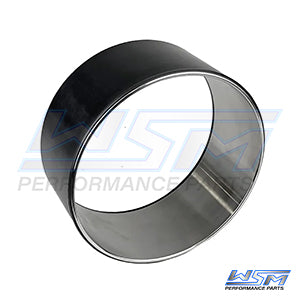 Stainless Steel Wear Ring - 155mm Yamaha 1050 / 1800 / 1900 (2019-2025) OEM# 6HH-R1337-00-00 | WSM 003-524
