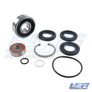 Jet Pump Repair Kit Kawasaki 1200 Ultra 150 04-05