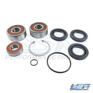 Jet Pump Repair Kit Kawasaki 1500 STX-15F / SX-R / 160 15-25