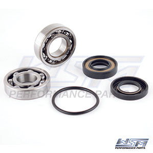 Jet Pump Repair Kit Yamaha 1100 VX 05-15